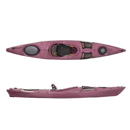 ウィルダネスシステムズ フィッシングカヤック tarpon100